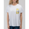 Tricou din bumbac Simpson